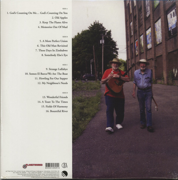 A More Perfect Union (2-LP)