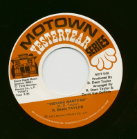 Preview: Gotta See Jane - Indiana Wants Me (7inch, 45rpm) Preview: Gotta See Jane - Indiana Wants Me (7inch, 45rpm)