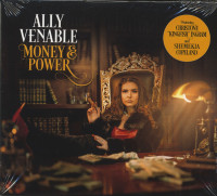 Preview: Money & Power (CD) Preview: Money & Power (CD)
