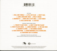 Preview: Rusty Nail (CD) Preview: Rusty Nail (CD)