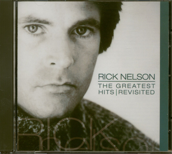 The Greatest Hits - Revisited (CD) The Greatest Hits - Revisited (CD)