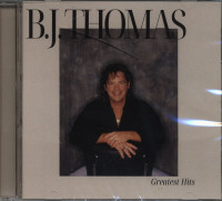 Preview: B.J. Thomas Greatest Hits (CD) Preview: B.J. Thomas Greatest Hits (CD)