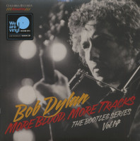 Preview: More Blood, More Tracks - The Bootleg Series Vol.14 (2-LP, 180g Vinyl & Download) Preview: More Blood, More Tracks - The Bootleg Series Vol.14 (2-LP, 180g Vinyl & Download)