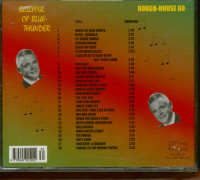 Preview: Bellyful Of Blue Thunder (CD) Preview: Bellyful Of Blue Thunder (CD)