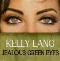 Preview: Jealous Green Eyes (CD) Preview: Jealous Green Eyes (CD)