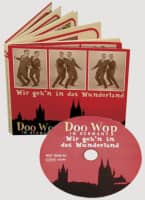 Preview: Doo Wop in Germany Preview: Doo Wop in Germany