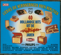 Preview: Liedjes Die Herinneringen Doen Herleven (2-CD) Preview: Liedjes Die Herinneringen Doen Herleven (2-CD)