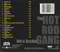 Preview: Ole 'n' Rockin' (CD) Preview: Ole 'n' Rockin' (CD)