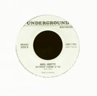 Preview: Topsy Part 2 - Batman Theme (7inch, 45rpm) Preview: Topsy Part 2 - Batman Theme (7inch, 45rpm)