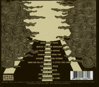 Preview: The Hanging Road (CD) Preview: The Hanging Road (CD)