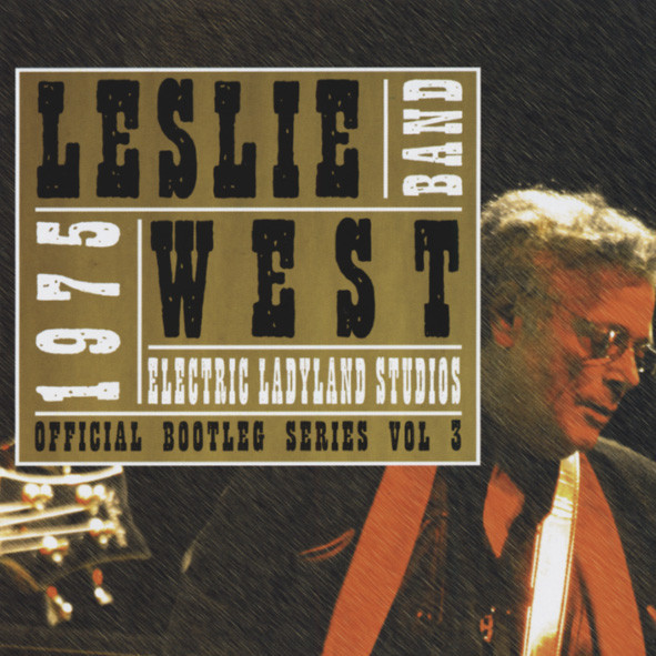 Electric Ladyland Studios (2-CD) Electric Ladyland Studios (2-CD)