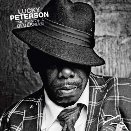 Son Of A Bluesman Son Of A Bluesman