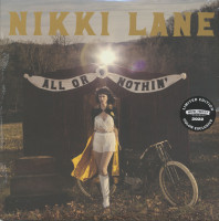 Preview: All Or Nothin' (LP, colored Vinyl, Ltd.) Preview: All Or Nothin' (LP, colored Vinyl, Ltd.)