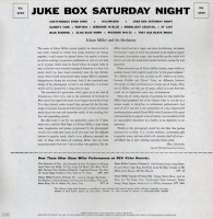 Preview: Glenn Miller And His Orchestra - Juke Box Saturday Night (LP, Japan) Preview: Glenn Miller And His Orchestra - Juke Box Saturday Night (LP, Japan)