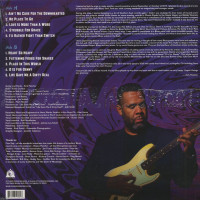 Preview: My Blues Pathway (LP) Preview: My Blues Pathway (LP)