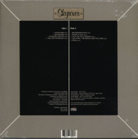 Preview: Skyrover (LP) Preview: Skyrover (LP)