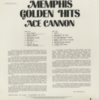 Preview: Memphis Golden Hits (LP) Preview: Memphis Golden Hits (LP)