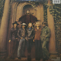 Preview: The Allman Brothers Band (2-LP, 180g Vinyl) Preview: The Allman Brothers Band (2-LP, 180g Vinyl)
