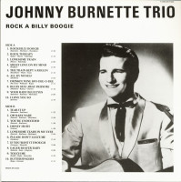 Preview: Rock-A-Billy Boogie (LP) Preview: Rock-A-Billy Boogie (LP)