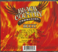 Preview: BCCIV (CD) Preview: BCCIV (CD)