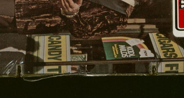 Cigars, Acapella, Candy (CD)