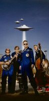Preview: Space Invaders (CD) Preview: Space Invaders (CD)