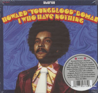 Preview: I Who Have Nothing (CD) Preview: I Who Have Nothing (CD)