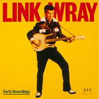 Preview: Early Recordings (LP, colored Vinyl, Ltd.) Preview: Early Recordings (LP, colored Vinyl, Ltd.)