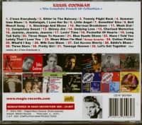 Preview: The Complete French EP Collection (CD) Preview: The Complete French EP Collection (CD)