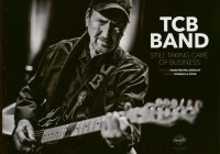 Preview: TCB Band - Still Taking Care Of Business Preview: TCB Band - Still Taking Care Of Business