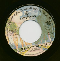 Preview: Get Crazy With Me - Dixie Hummingbird (7inch, 45rpm) Preview: Get Crazy With Me - Dixie Hummingbird (7inch, 45rpm)