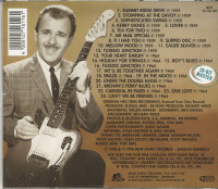 Preview: Sizzling Strings - The Fabulous Guitar Preview: Sizzling Strings - The Fabulous Guitar