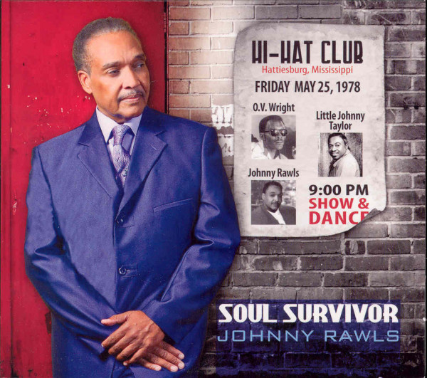 Soul Survivor Soul Survivor