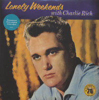 Preview: Lonely Weekends (LP) Preview: Lonely Weekends (LP)