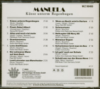 Preview: Küsse Unterm Regenbogen (CD) Preview: Küsse Unterm Regenbogen (CD)