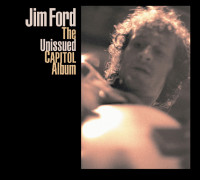 Preview: Jim Ford - The Unissued Capitol Album (CD) Preview: Jim Ford - The Unissued Capitol Album (CD)