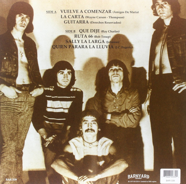 Rock (LP, Ltd.)
