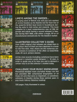 Preview: British Beat In Sweden - The Original Vinyls 1957 - 1969 Preview: British Beat In Sweden - The Original Vinyls 1957 - 1969