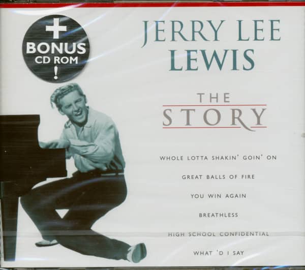 The Story (plus CD ROM) The Story (plus CD ROM)