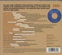 Preview: Masterpieces Of Modern Soul Vol.6 (CD) Preview: Masterpieces Of Modern Soul Vol.6 (CD)