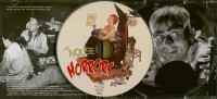 Preview: The House Of Horrors - 27 Spooky Tales For Your Halloween Party (CD) Preview: The House Of Horrors - 27 Spooky Tales For Your Halloween Party (CD)
