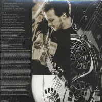 Preview: National Steel (LP, Silver Vinyl, RSD Edition) Preview: National Steel (LP, Silver Vinyl, RSD Edition)