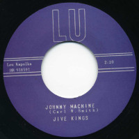 Preview: Preacher Man - Johnny Machine (7inch, 45rpm) Preview: Preacher Man - Johnny Machine (7inch, 45rpm)