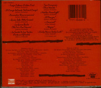 Preview: Cuban Fire (CD) Preview: Cuban Fire (CD)