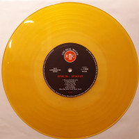 Preview: Spin-In...Spinout (LP, 10inch, colored Vinyl) Preview: Spin-In...Spinout (LP, 10inch, colored Vinyl)