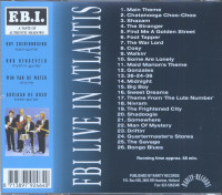 Preview: Live In Atlantis (CD) Preview: Live In Atlantis (CD)