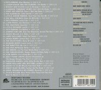Preview: 1957 - 31 R&B Classics That Rocked The Jukebox (CD) Preview: 1957 - 31 R&B Classics That Rocked The Jukebox (CD)