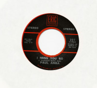 Preview: Lonely Boy - I Miss You So (7inch, 45rpm) Preview: Lonely Boy - I Miss You So (7inch, 45rpm)