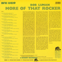 Preview: More Of That Rocker (LP) Preview: More Of That Rocker (LP)