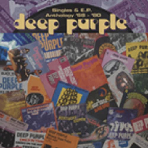 Singles & EP Anthology 1968-80 (2-CD) Singles & EP Anthology 1968-80 (2-CD)